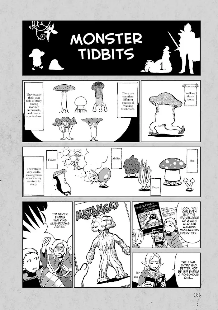 Delicious in Dungeon Chapter 7.6 image 1_optimized